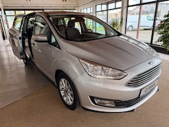 Ford Grand C-Max Titanium