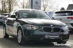Bild des Angebotes BMW 116 d PDC Bluetooth SHZ MFL Comfort-Paket