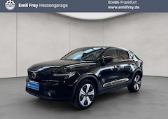 Bild des Angebotes Volvo C40 Recharge Twin-Motor PLUS Glasd Standh PilotAss