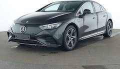 Bild des Angebotes Mercedes-Benz EQE 300 AMG/LED/Panorama-SD/Memory-P./Distronic