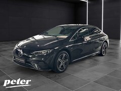 Bild des Angebotes Mercedes-Benz EQE 300 AMG/LED/Panorama-SD/Memory-P./Distronic