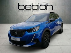 Bild des Angebotes Peugeot 2008 1.2 PureTech 155 GT Navi PDC LED KeyLess