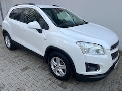 Bild des Angebotes Chevrolet Trax