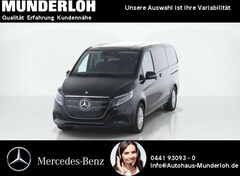 Bild des Angebotes Mercedes-Benz EQV 300 Lang 2 x el. ST+NAVI+DISTRONIC+KAMERA