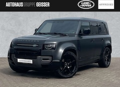 Bild des Angebotes Land Rover Defender 110 P525 V8 Carpathian Edition AHK SD