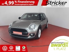Bild des Angebotes MINI One Clubman 1.5 12V PDC 154,-ohne Anzahlung Tempomat