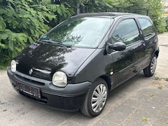Renault Twingo 1.2 16V Eco Automatik Klima Tüv 02-28