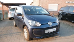Bild des Angebotes VW up! UP!  MOVE UP!