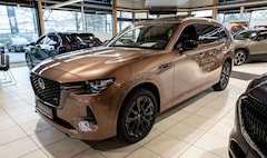 Bild des Angebotes Mazda CX-80 AWD PHEV Aut. HOMURA PLUS