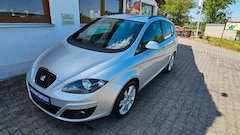 Bild des Angebotes SEAT Altea XL Sun, AHK, PDC, ALU, TÜV bis 12/2026
