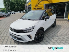 Bild des Angebotes Opel Crossland Elegance, 2-Zonen Klima,SH,LH,Frontscheibenheitzun