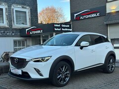 Bild des Angebotes Mazda CX-3 Kizoku Intense *KAMERA*AHK*HUD*SPURHA.*TEMP