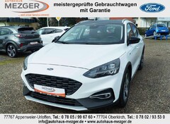 Bild des Angebotes Ford Focus Active Vignale