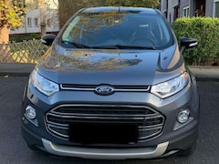Bild des Angebotes Ford EcoSport ECOSPORT 1.0 EcoBoost Ecosport S