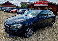 Bild des Angebotes Mercedes-Benz A 200 Sport-Leder  Top-Ausstattung