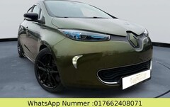 Bild des Angebotes Renault ZOE Zoe Intens inklusive Batterie (gekauft)