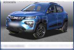 Bild des Angebotes Dacia Spring Essential NAVI KLIMA CCS