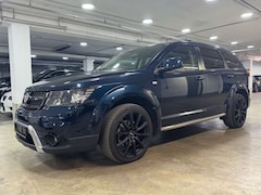 Bild des Angebotes Fiat Freemont Cross AWD Leder~Klima~7-Sitzer~Rückfah