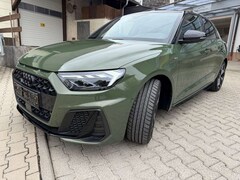 Bild des Angebotes Audi A1 Sportback 40 TFSI S line, S line Plus, VOLL!!
