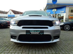 Bild des Angebotes Dodge Durango RT5.7L.LPG GAS*VOLL 20 Zoll RT4x4
