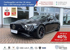 Bild des Angebotes Mercedes-Benz CLS 53 AMG 4Matic HeadUp|Dynamic-Plus-Paket|S...