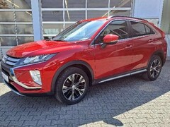 Bild des Angebotes Mitsubishi Eclipse Cross Diamant Edition