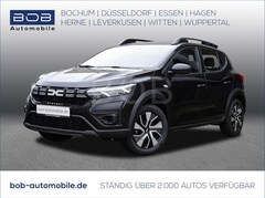 Bild des Angebotes Dacia Sandero Stepway Essential TCe 90 PDC 8-fach bereift
