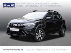 Bild des Angebotes Dacia Sandero Stepway Essential TCe 90 PDC 8-fach bereift