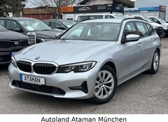 Bild des Angebotes BMW 318 d *Advantage* Steptr./ Navi / LED / PDC / AHK