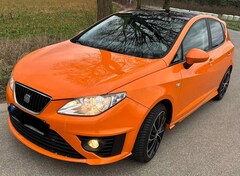 Bild des Angebotes SEAT Ibiza Stylance / Style