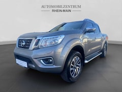 Bild des Angebotes Nissan NP300 TEKNA Double Cab 4x4 ROLLO STHZG