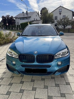 Bild des Angebotes BMW X6 xDrive30d