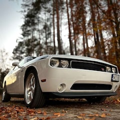 Bild des Angebotes Dodge Challenger RT