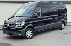 Bild des Angebotes VW Crafter 35 L4H3 2.0 TDI Automatik Navi LED PDC