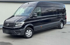 Bild des Angebotes VW Crafter 35 L4H3 2.0 TDI Automatik Navi LED PDC