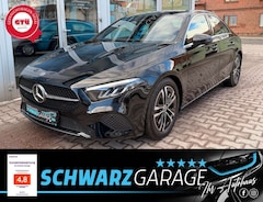 Bild des Angebotes Mercedes-Benz A 220 Limousine*4Matic*STANDHEIZUNG*
