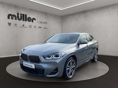 Bild des Angebotes BMW X2 M 35i LED HUD NAVI+ HIFI KOMFORTZUG RÜCKFAHR SHZ