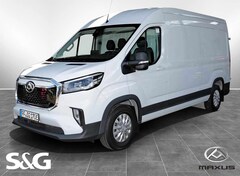 Bild des Angebotes Maxus eDeliver 9 RüKa+LED+KeylessGo+CarPlay+Parkhilfe