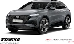 Bild des Angebotes Audi Q4 e-tron 45 S line