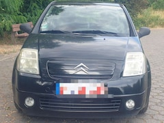 Bild des Angebotes Citroen C2 Confort