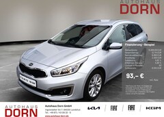 Bild des Angebotes Kia Ceed / cee'd