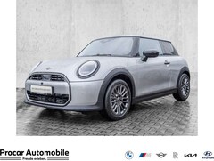 Bild des Angebotes MINI Cooper C HUD PANO 360°KAM RFK NAVI LED PDC V+H