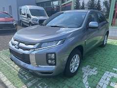 Mitsubishi ASX Intro Edition 2WD