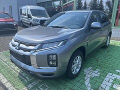 Bild des Angebotes Mitsubishi ASX Intro Edition 2WD