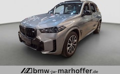 Bild des Angebotes BMW X5 M60i xDrive MSportPRO AHK PanSkyDACH Standhzg