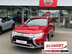 Bild des Angebotes Mitsubishi Outlander Diamant Edition 2WD