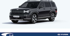 Bild des Angebotes Hyundai SANTA FE Signature HEV 5-Sitzer Allrad Komfortpaket Technik