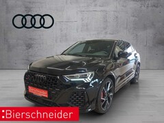 Bild des Angebotes Audi RS Q3 Sportback LED B&O VIRTUAL AHK KAMERA ACC PDC 21 CO