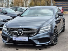 Mercedes-Benz CLS CLS 350 BlueTec d 4Matic *AMG