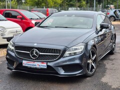 Bild des Angebotes Mercedes-Benz CLS CLS 350 BlueTec d 4Matic *AMG